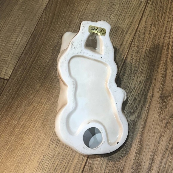 ENESCO Vintage Siamese Cat Figurine Excellent Condition - Picture 5 of 7